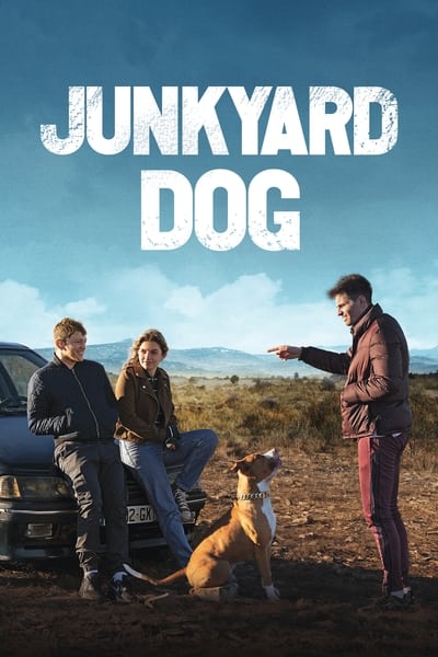 Junkyard Dog 2023 720p AMZN WEB-DL DD5 1 H 264-MADSKY 6cf26dcd46af2600b206ae03990fefbf