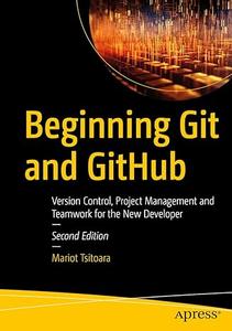 Beginning Git and GitHub (2nd Edition) (EPUB)