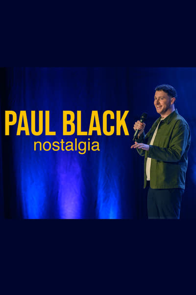 Paul Black Nostalgia 2023 1080p WEBRip x264-CBFM D53176d41095026386bbfb4e4674fcc0