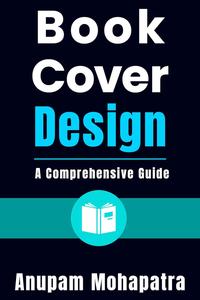Book Cover Design A Comprehensive Guide