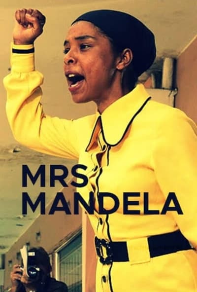 Mrs Mandela (2010) 720p WEBRip-LAMA 58775187ddaacc44910e5e64134e88c4