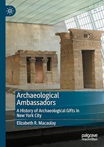 Archaeological Ambassadors