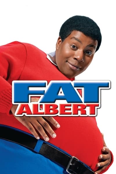 Fat Albert 2004 1080p WEBRip DDP 5 1 H 265 -iVy 7a9ae105e51f76ce406e34752d7706c6