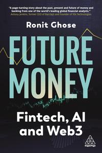 Future Money Fintech, AI and Web3