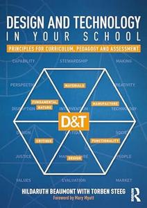 Design and Technology in your School