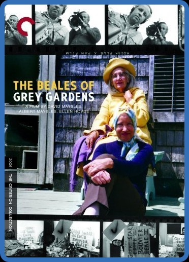 The Beales Of Grey Gardens (2006) 1080p BluRay [YTS]