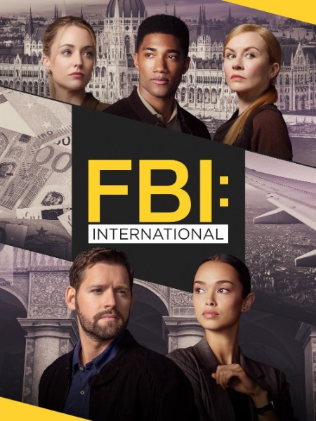 FBI International S03E05 720p HDTV x265-MiNX