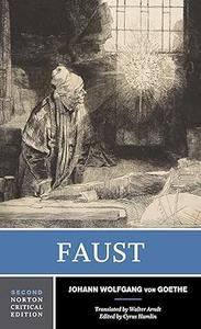 Faust A Tragedy
