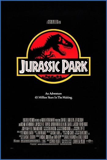 Jurassic Park 1993 1080p BRRip x264 AC3 DiVERSiTY