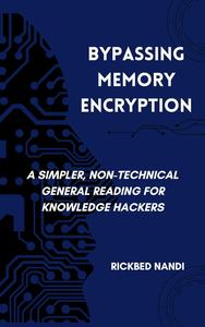 Bypassing Memory Encryption