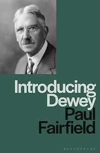 Introducing Dewey (ePUB)