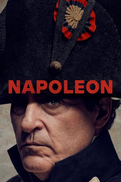 Napoleon (2023) 1080p WEBRip 5 1-LAMA 2706764b7a10b5f721e332664a6b20cd