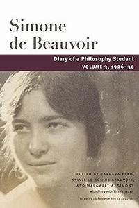 Diary of a Philosophy Student Volume 3, 1926–30 (Volume 3)