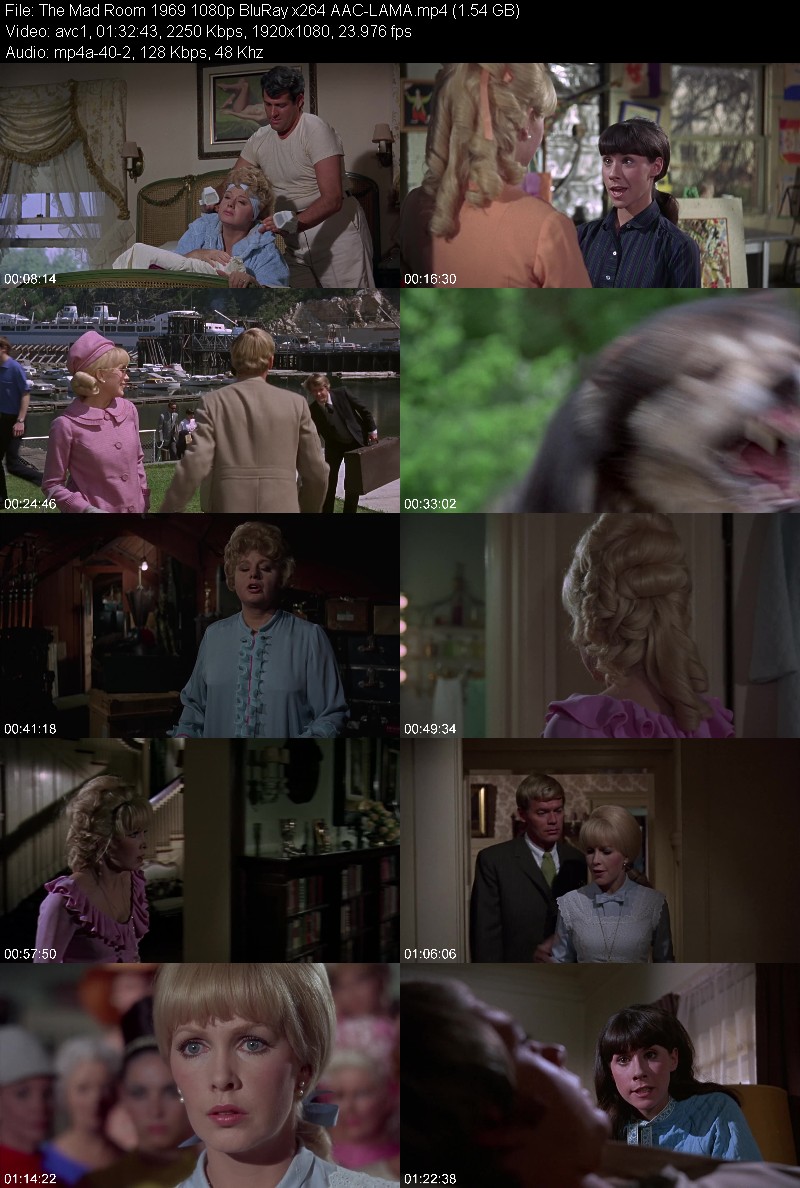 The Mad Room (1969) 1080p BluRay-LAMA F6121eb82010703c12a25db13ab0b4ce