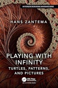 Playing with Infinity Turtles, Patterns, and Pictures
