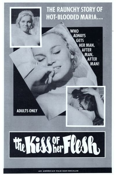 The Kiss Of Her Flesh (1968) 720p BluRay-LAMA Bb6426a47e370d6996a38d340d5fc7d2