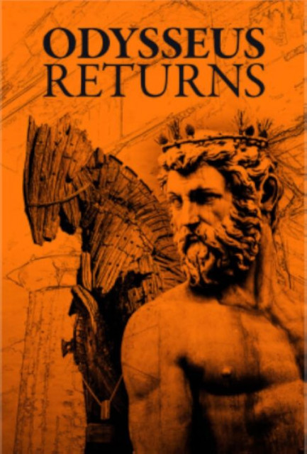 Odyseusz: nowe odkrycia / Odysseus Returns (2024) [SEZON 1] PL.1080i.HDTV.H264-B89 | POLSKI LEKTOR