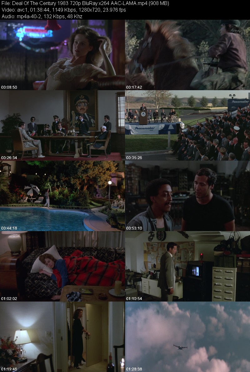 Deal Of The Century (1983) 720p BluRay-LAMA Ab4d27fccba921665251d250432ed5d5