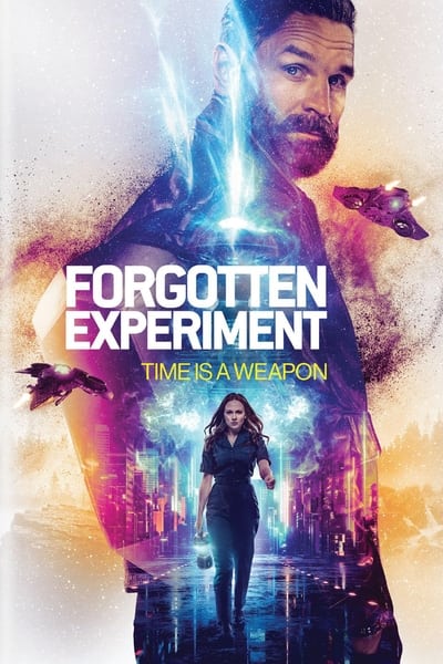 Forgotten Experiment (2023) 720p BluRay-LAMA F164ec64672382b8fce68822cdaafad5