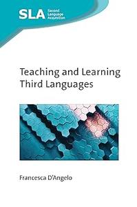 Teaching and Learning Third Languages