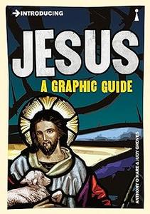Introducing Jesus A Graphic Guide (2024)