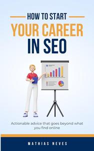 How to Start Your Career in SEO