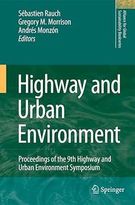 Highway and Urban Environment (2024)