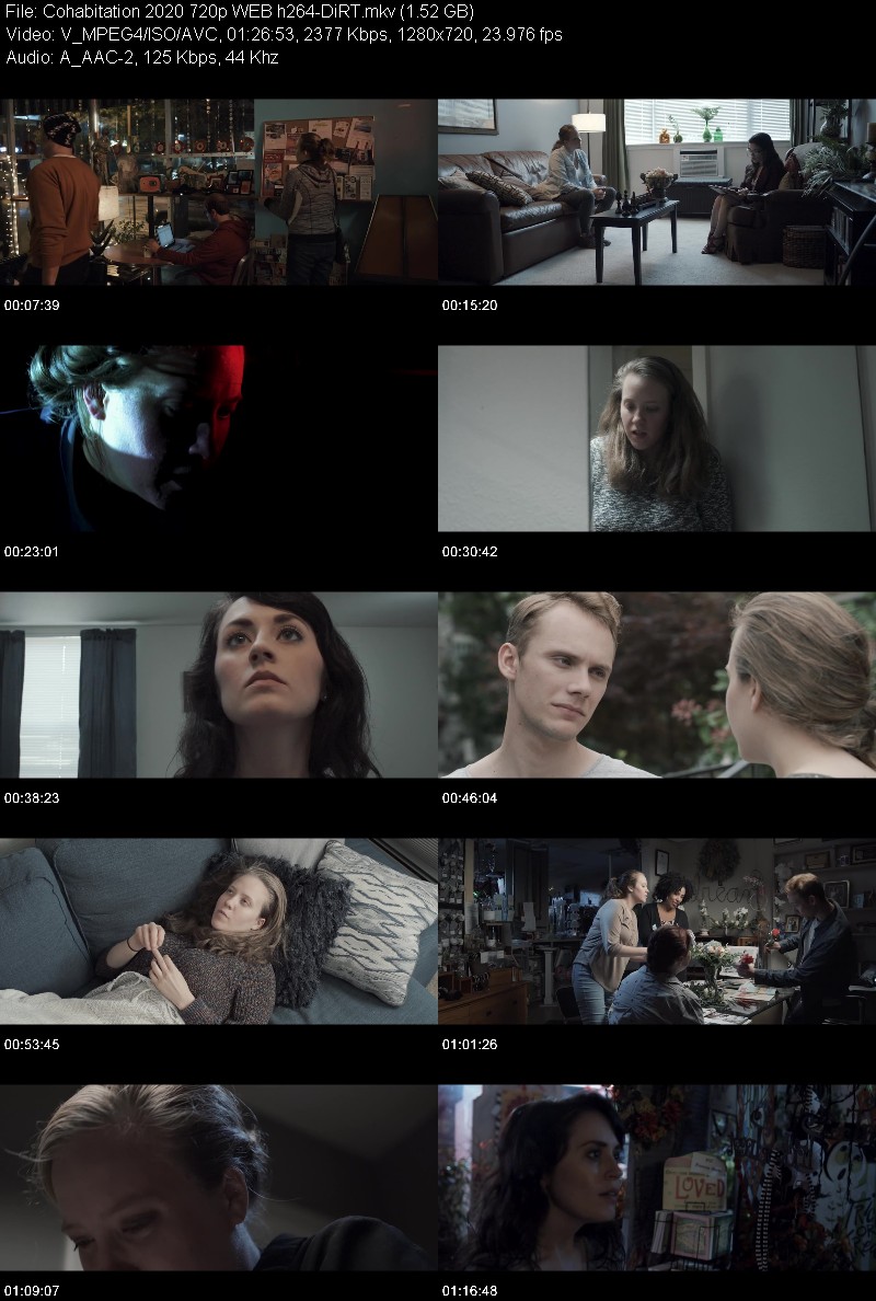 Cohabitation 2020 720p WEB h264-DiRT 18265e073bb0566fa94d0052a8d102de