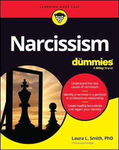Narcissism For Dummies (For Dummies Learning Made Easy)