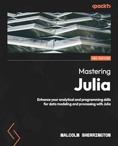 Mastering Julia