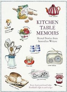 Kitchen Table Memoirs shared stories from Australian writers