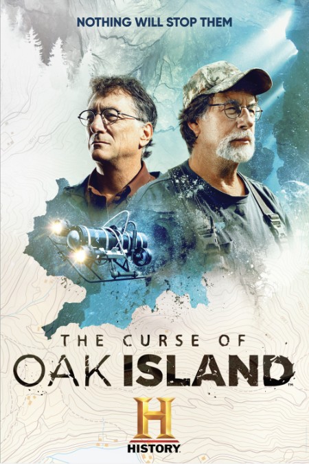 The Curse of Oak Island S11E19 720p WEB h264-EDITH