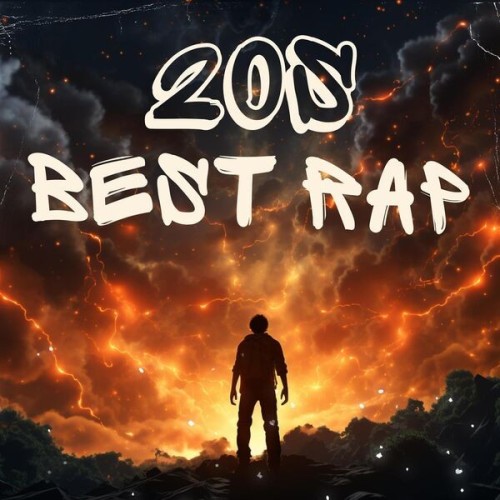 20s Best Rap (2024)
