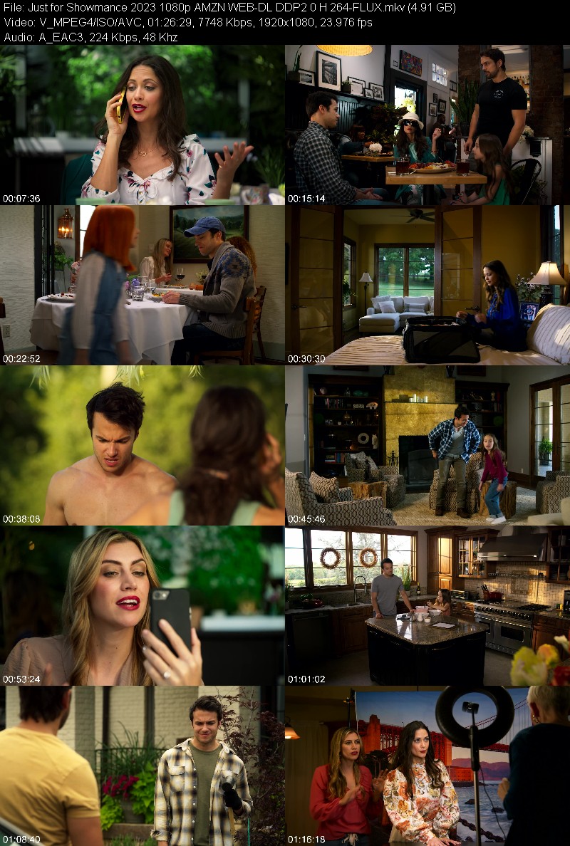 Just for Showmance 2023 1080p AMZN WEB-DL DDP2 0 H 264-FLUX 9c4962282fc9c0828c925ed1218254e4