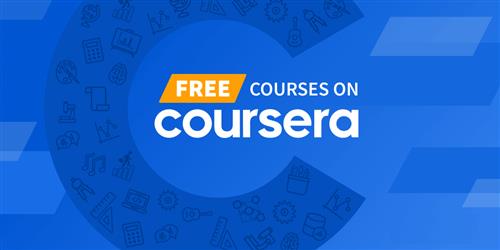 Coursera – Microsoft Azure Data Fundamentals DP–900 Exam Prep Specialization
