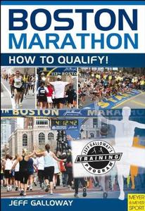 Boston Marathon How to Qualify!
