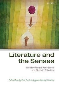 Literature and the Senses