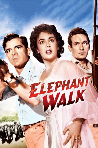 Elephant Walk 1954 1080p BluRay x264-OFT F29782cf00efb99e002719a9238e57e7