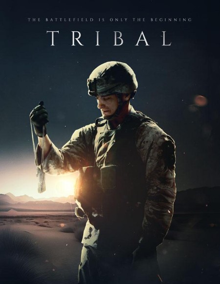 Tribal (2023) 1080p WEBRip x264 AAC-YTS