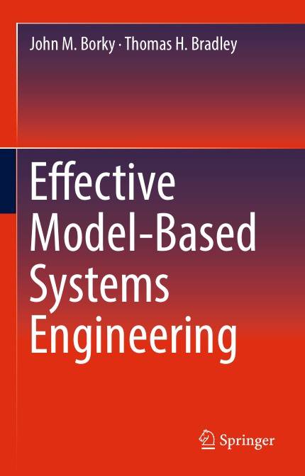 Effective Model–Based Systems Engineering (2024)