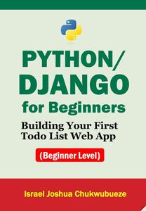 PythonDjango for Beginners