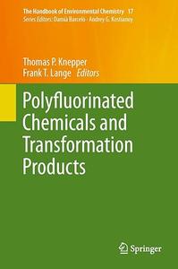 Polyfluorinated Chemicals and Transformation Products (2024)