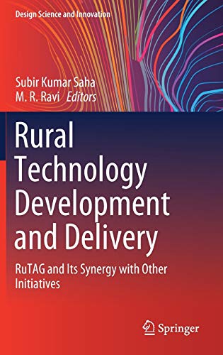 Rural Technology Development and Delivery RuTAG and Its Synergy with Other Initiatives (2024)