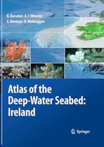 Atlas of the Deep–Water Seabed Ireland