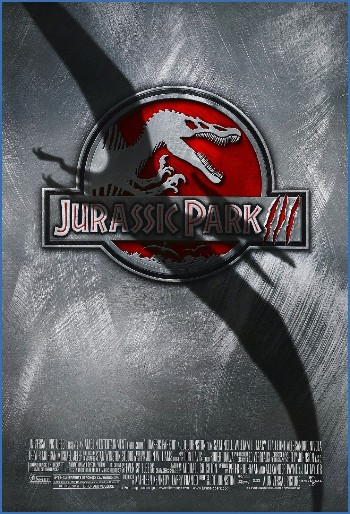 Jurassic Park 3 2001 1080p BRRip x264 AC3 DiVERSiTY