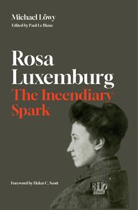 Rosa Luxemburg The Incendiary Spark Essays