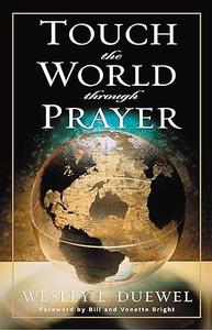 Touch the World Through Prayer