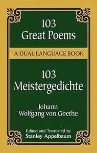 103 Great Poems A Dual–Language Book