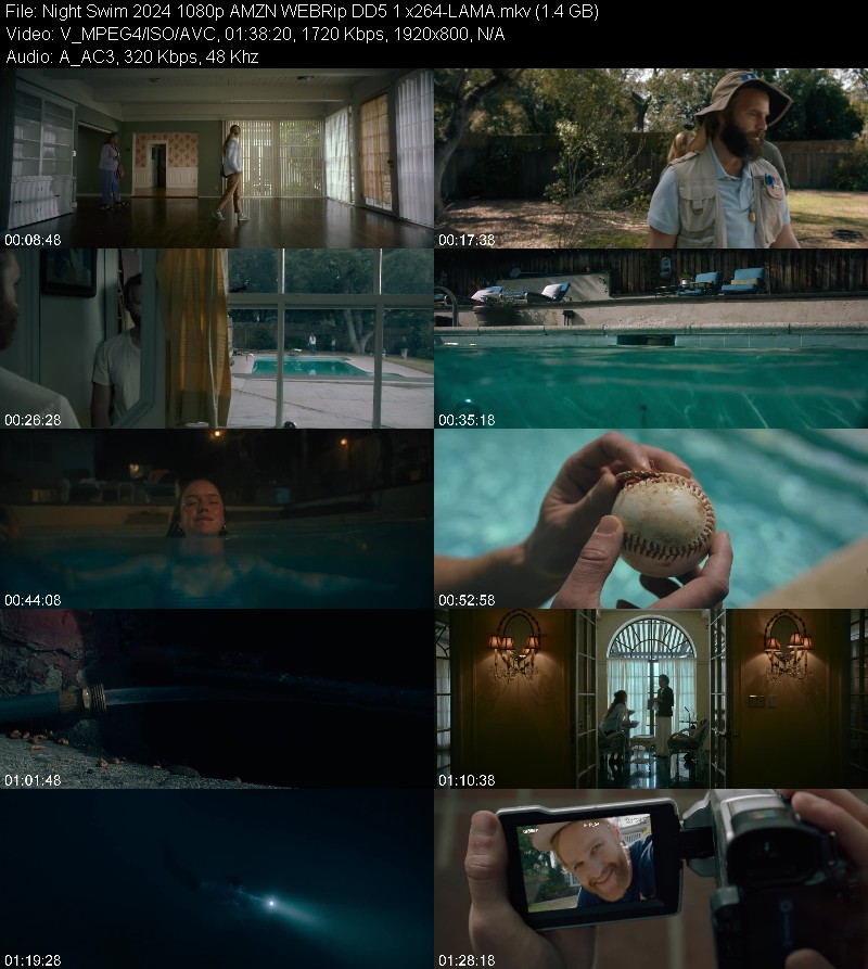 Night Swim 2024 1080p AMZN WEBRip DD5 1 x264-LAMA 8ce49f718b691b2d90eda26e08e34ef2