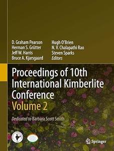 Proceedings of 10th International Kimberlite Conference Volume 2
